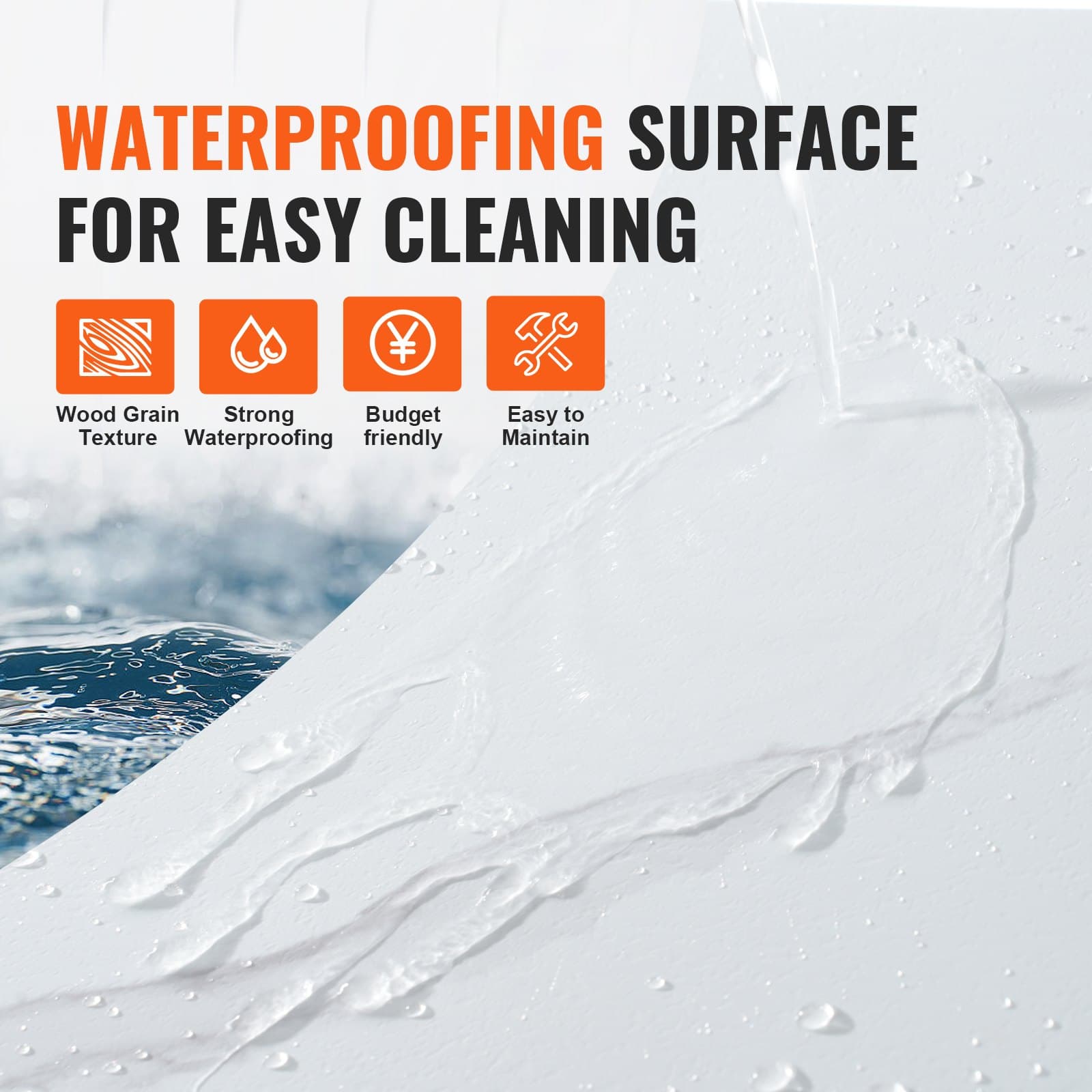 Complete Adjustable Carbon Steel Handrail Kit - image 4