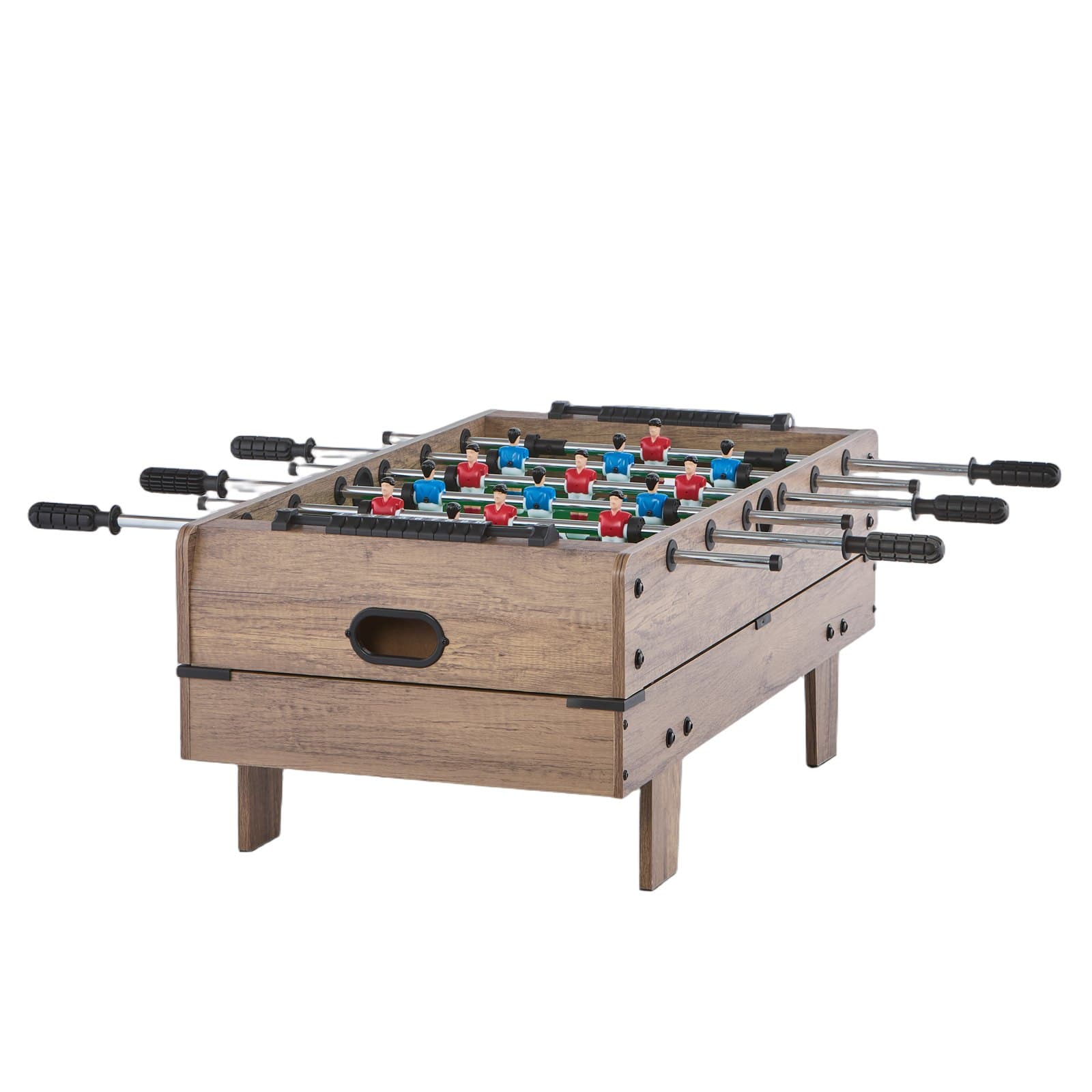 32-Inch 4-in-1 Tabletop Multi-Game Table