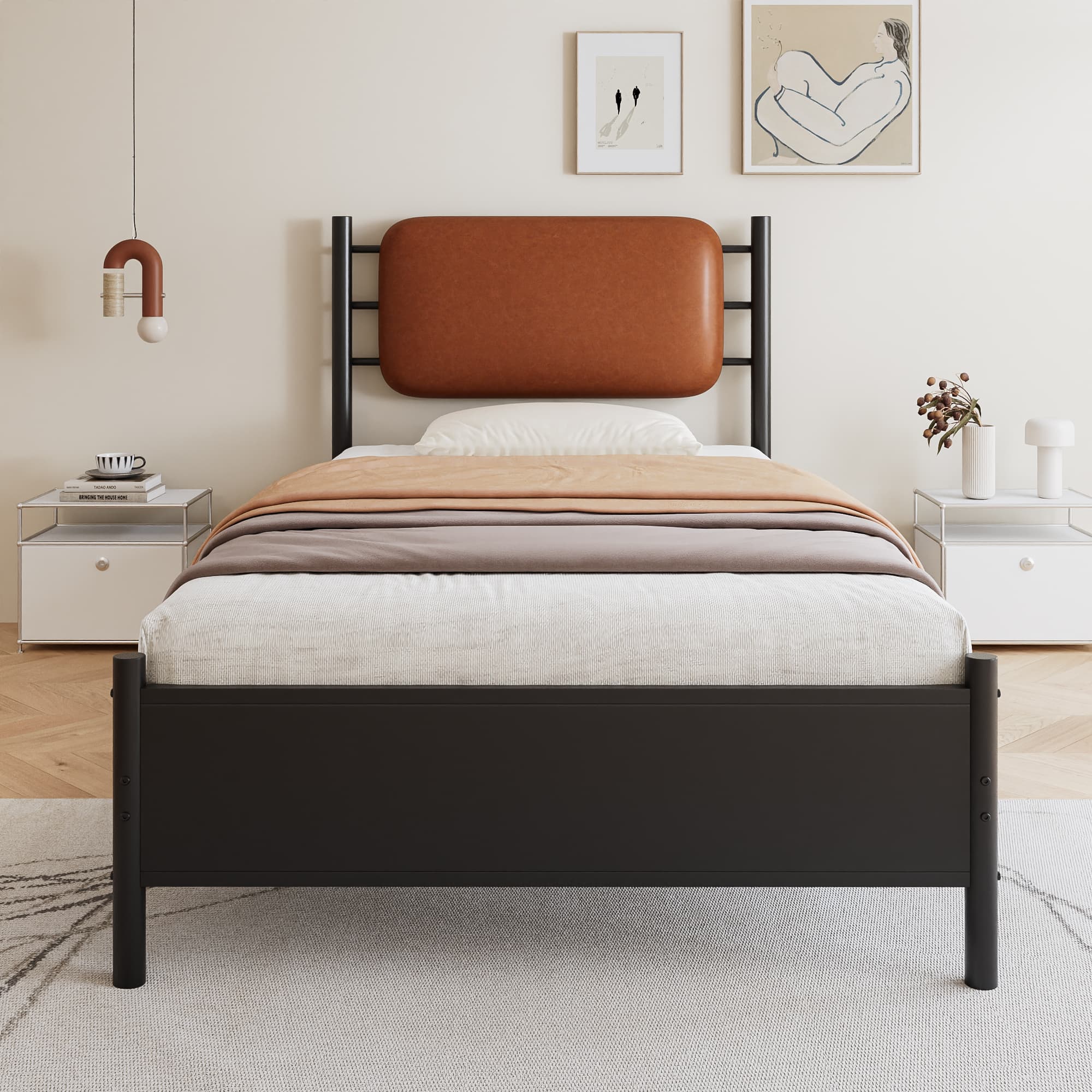 The Perfect Blend of Industrial Style & Padded Comfort - image 4