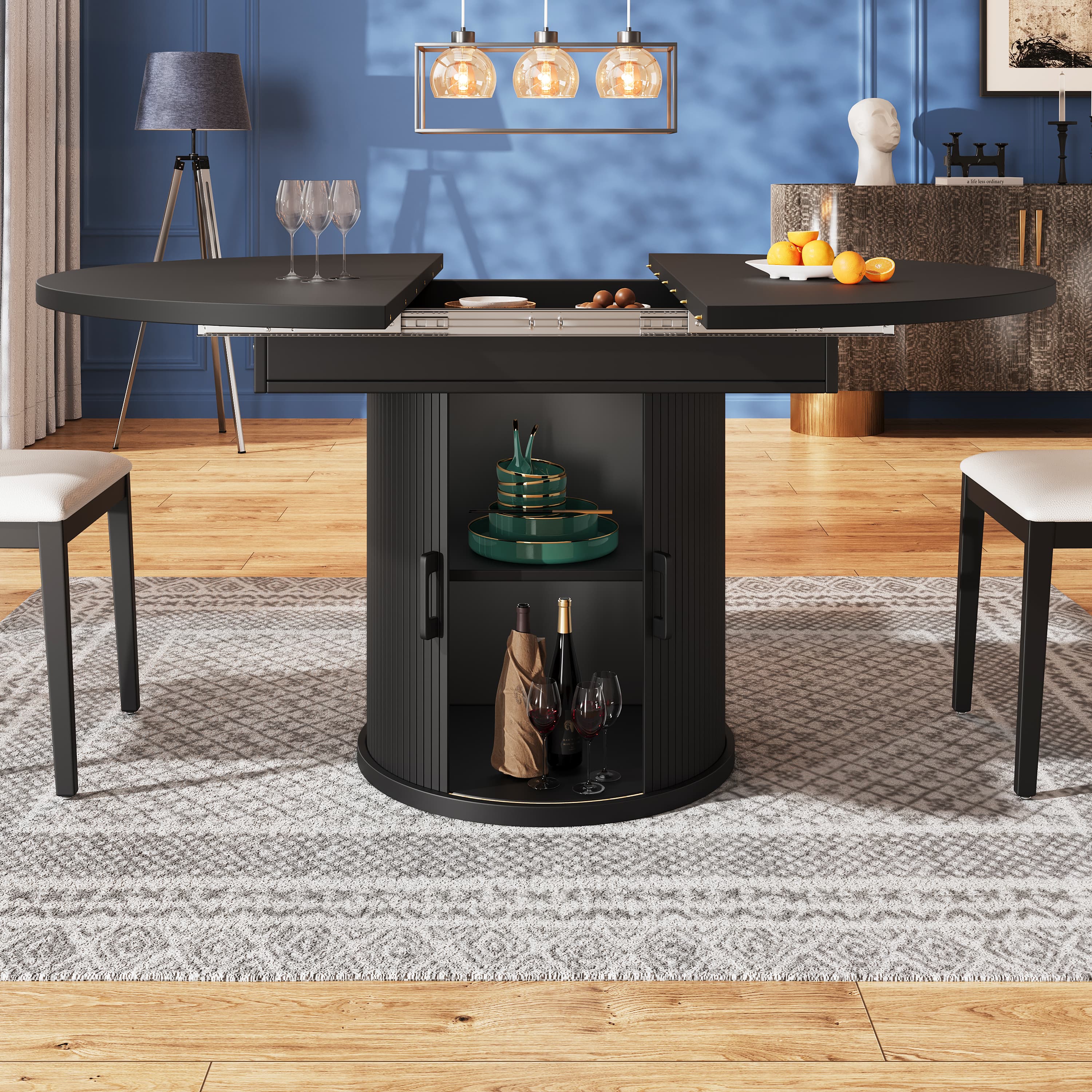 The Smart Extendable Table for Effortless Entertaining - image 3