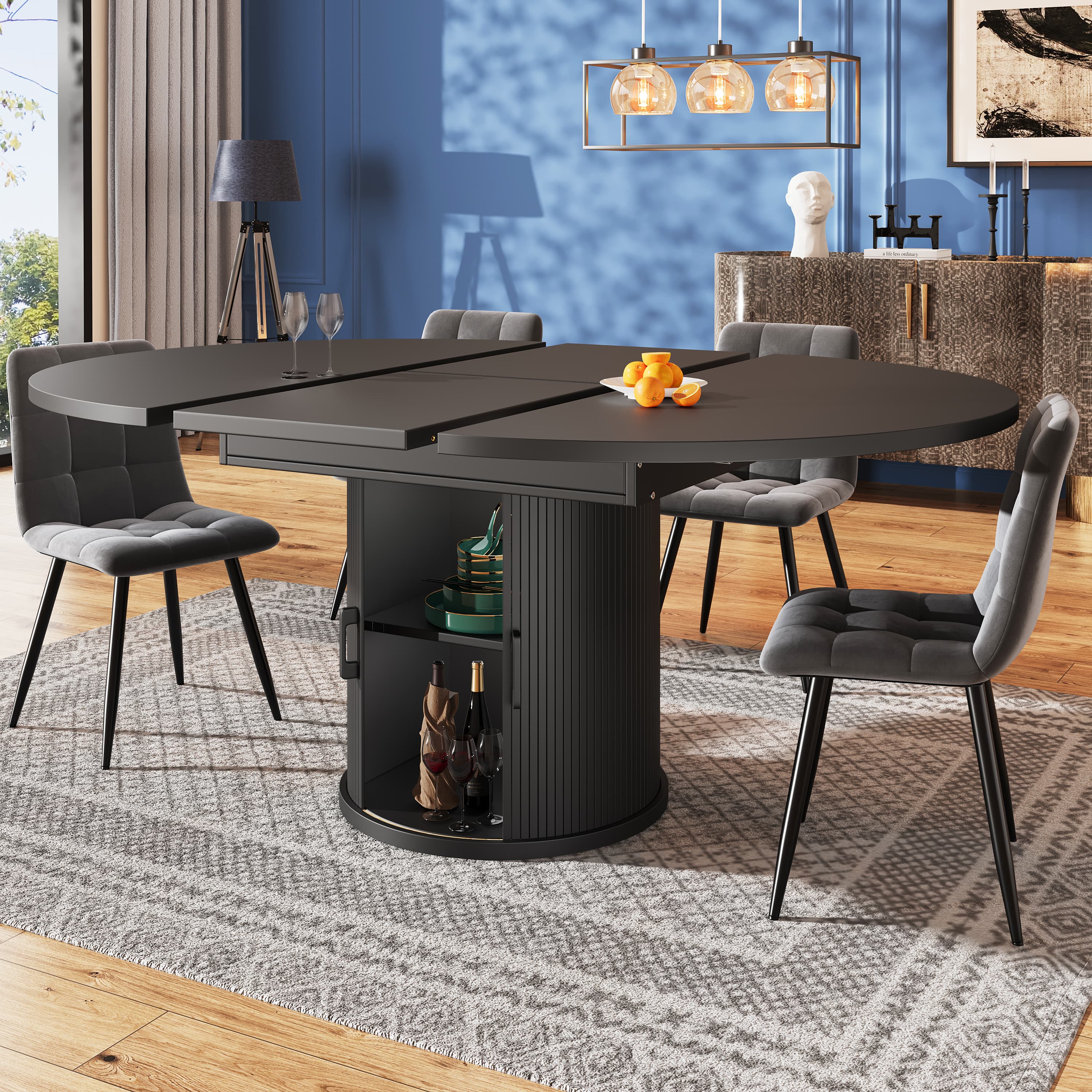 The Smart Extendable Table for Effortless Entertaining - image 4