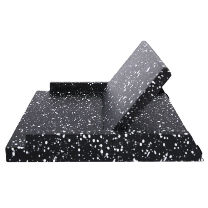 Girls' "Paradise" Flamingo Sequin T-Shirt - image 5