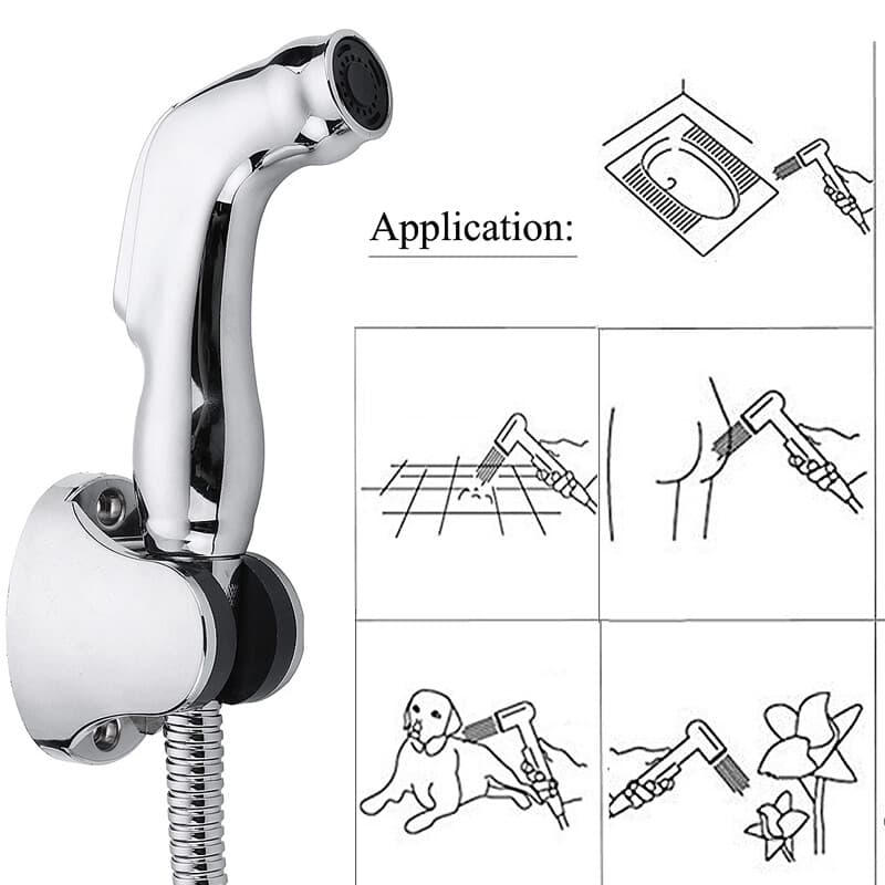 Complete Set of 8 Replacement Foosball Rods - image 3