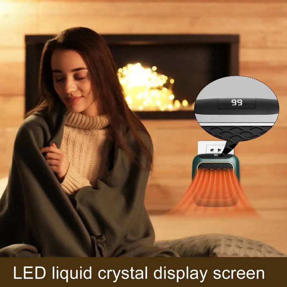 Effortless Warmth, Exactly Where You Need It - image 19