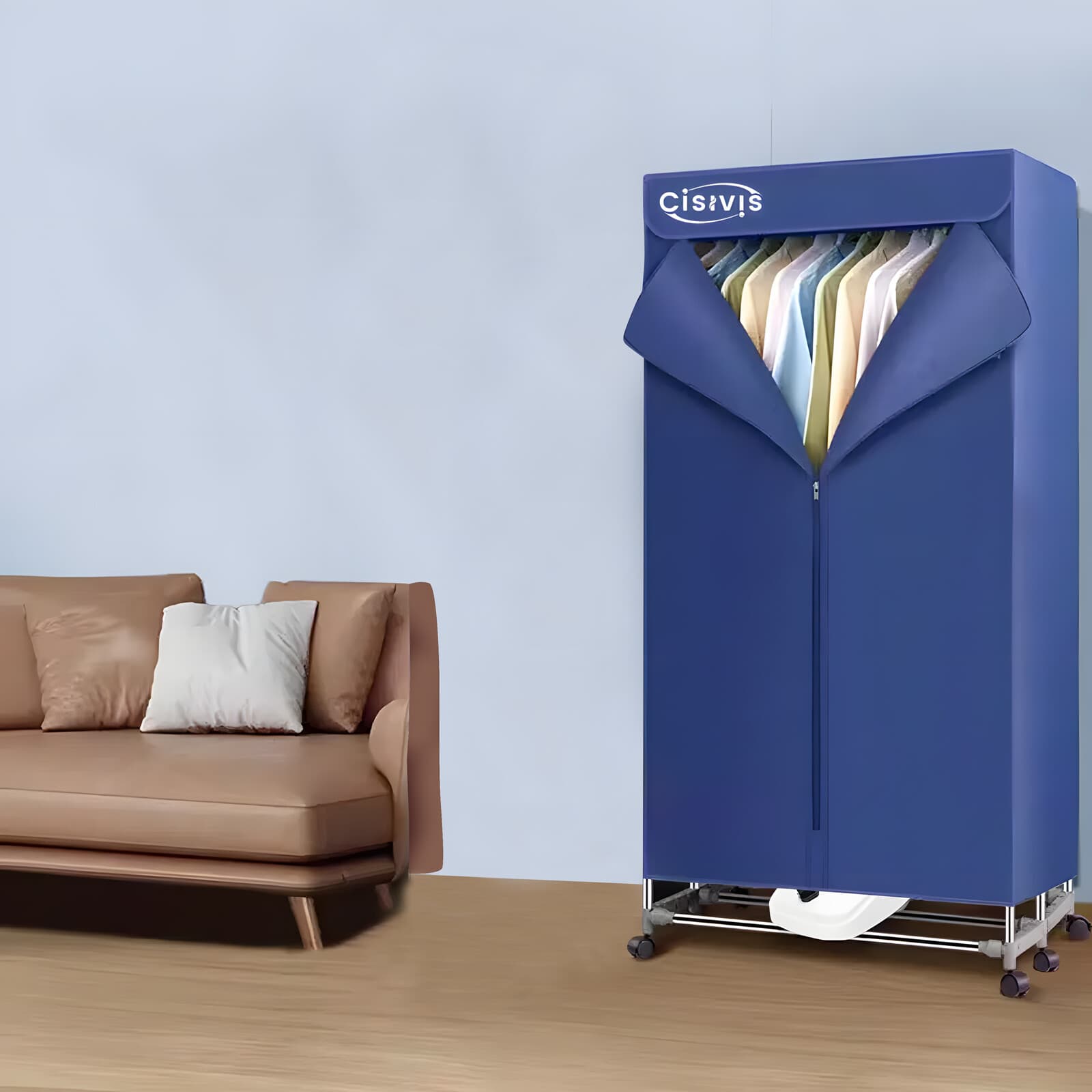 52cc Petrol Earth Auger & Post Hole Digger Kit - image 10