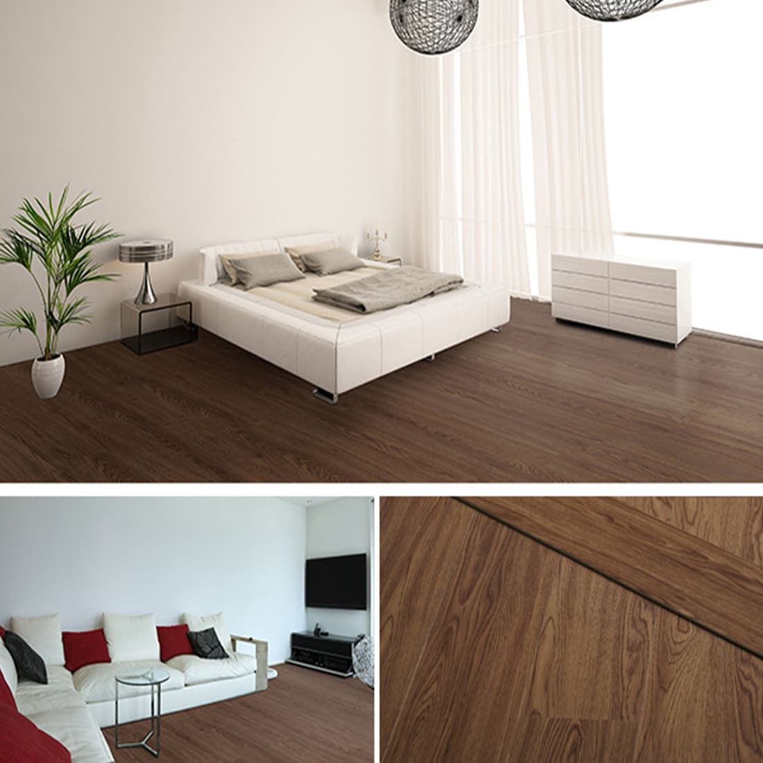 Transform Floors with Self-Adhesive Wood Effect Planks - image 11