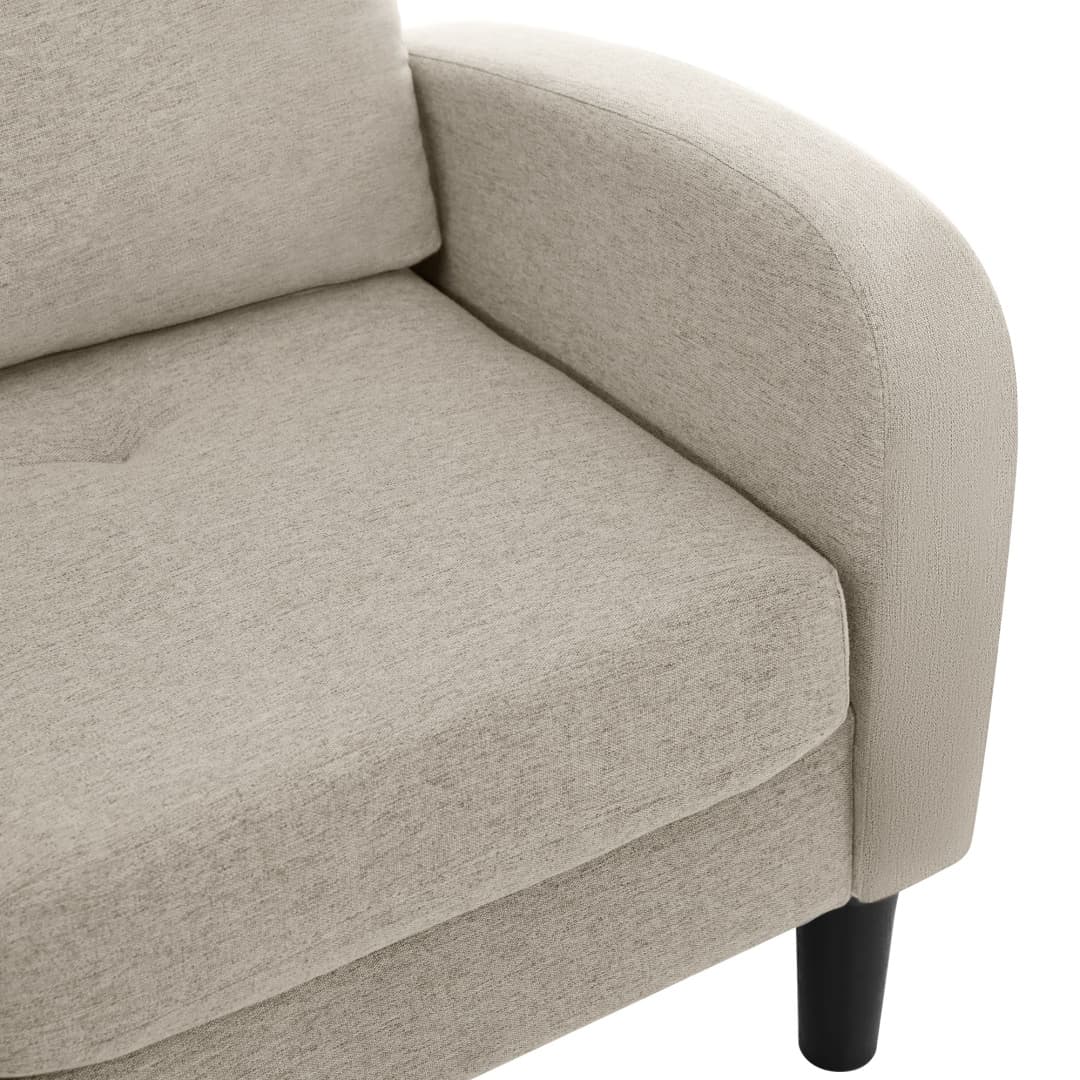 Transform Your Space with a Versatile L-Shaped Corner Sofa - image 29