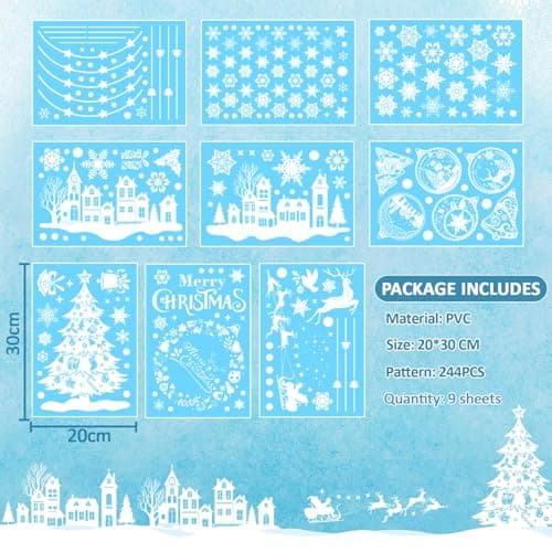 Japanese Style 3-Panel Folding Room Divider Screen - image 2