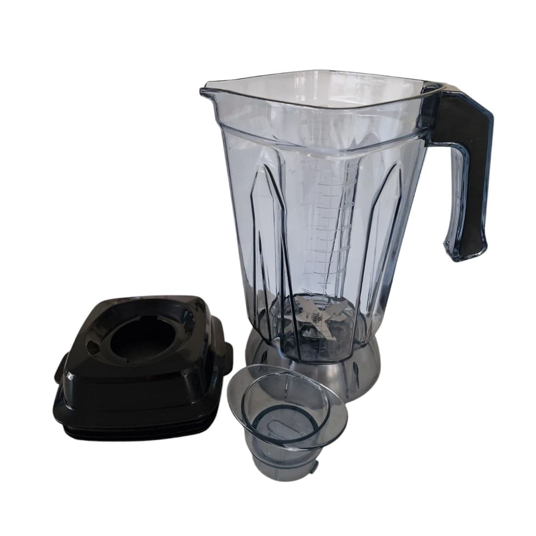 Effortless Blending with a Universal 2.5L Spare Jug - image 6