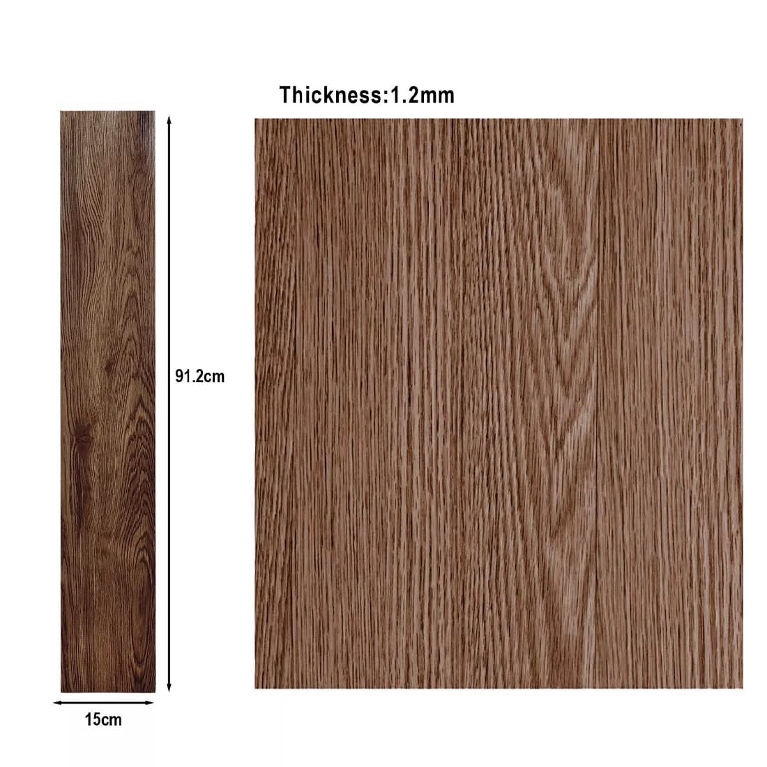 Transform Floors with Self-Adhesive Wood Effect Planks - image 15
