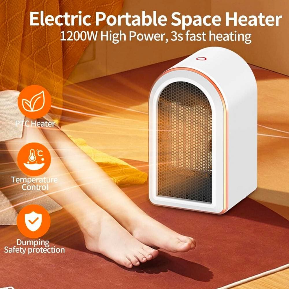 Transform Your Chilly Space with This Compact Ceramic Heater - image 6
