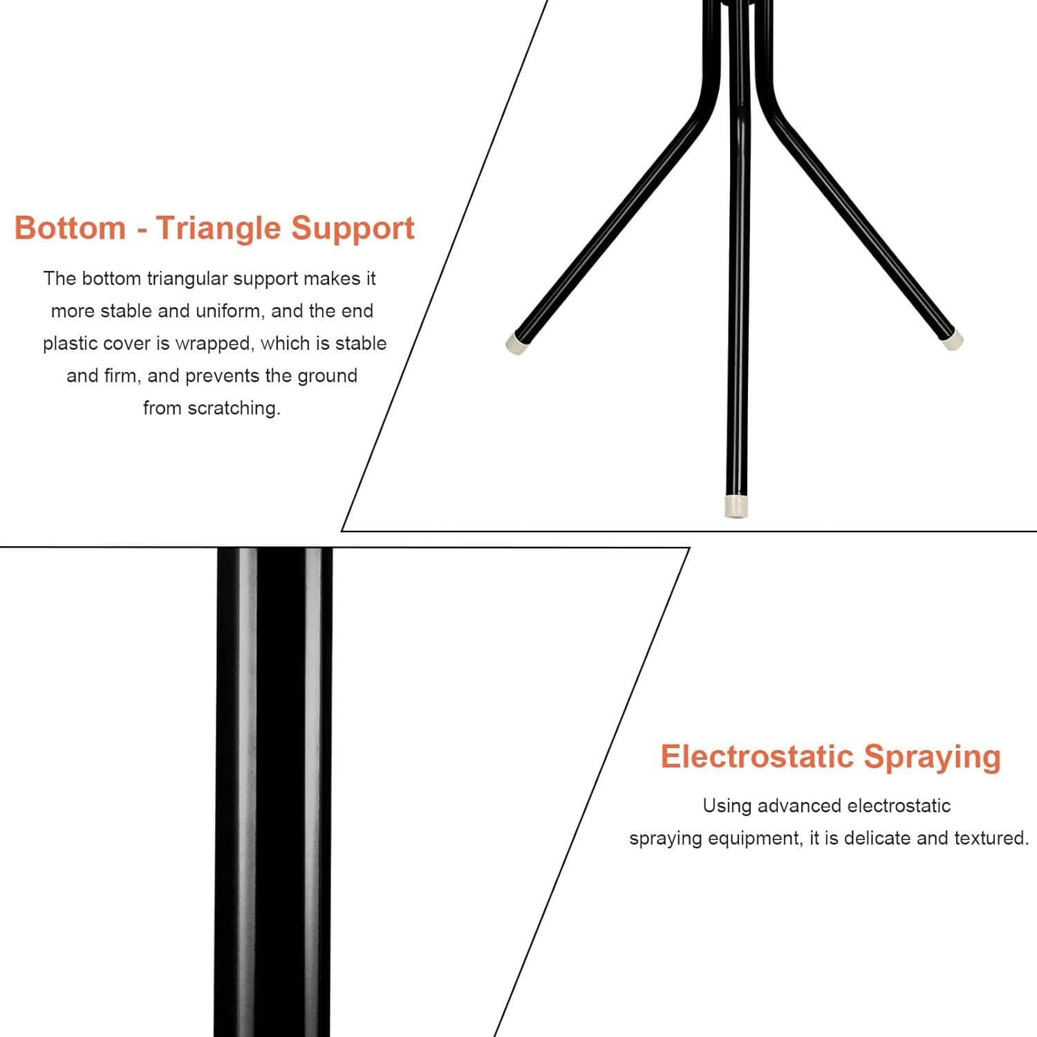 Quilted Sofa-Style Dog Car Seat - image 6