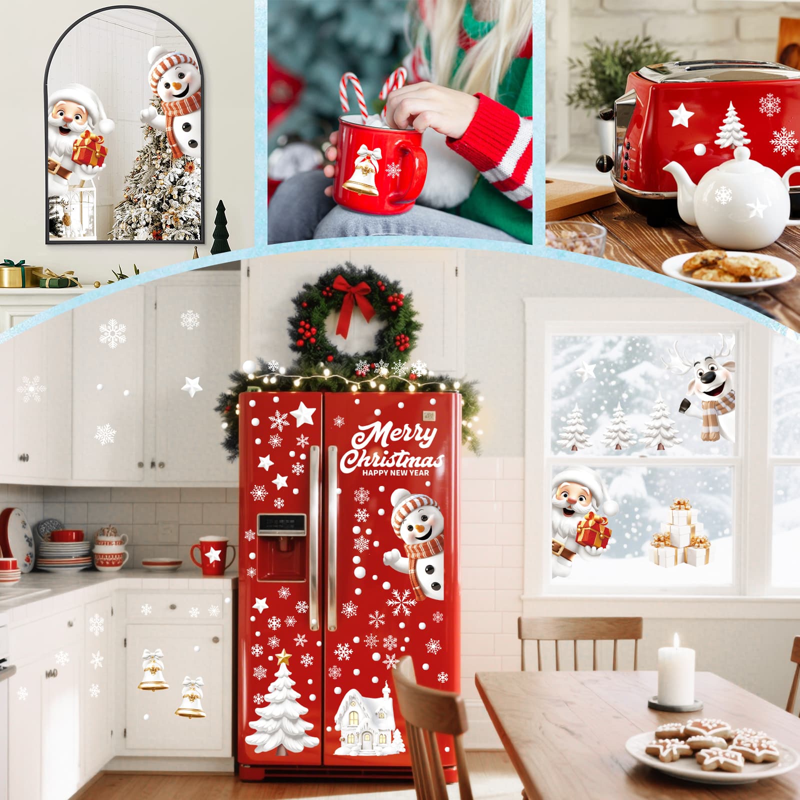 Robust Carbon Steel Garden Fencing (2ft/61cm) - image 4