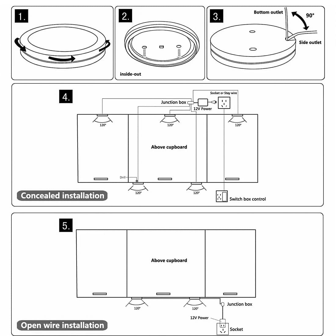 Children's Building Blocks Set - image 14