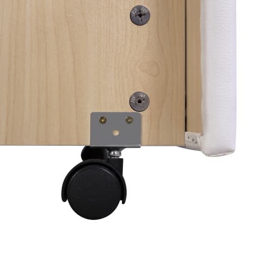 Transform Your Bedroom with a Chic Bed & Hidden Storage - image 18