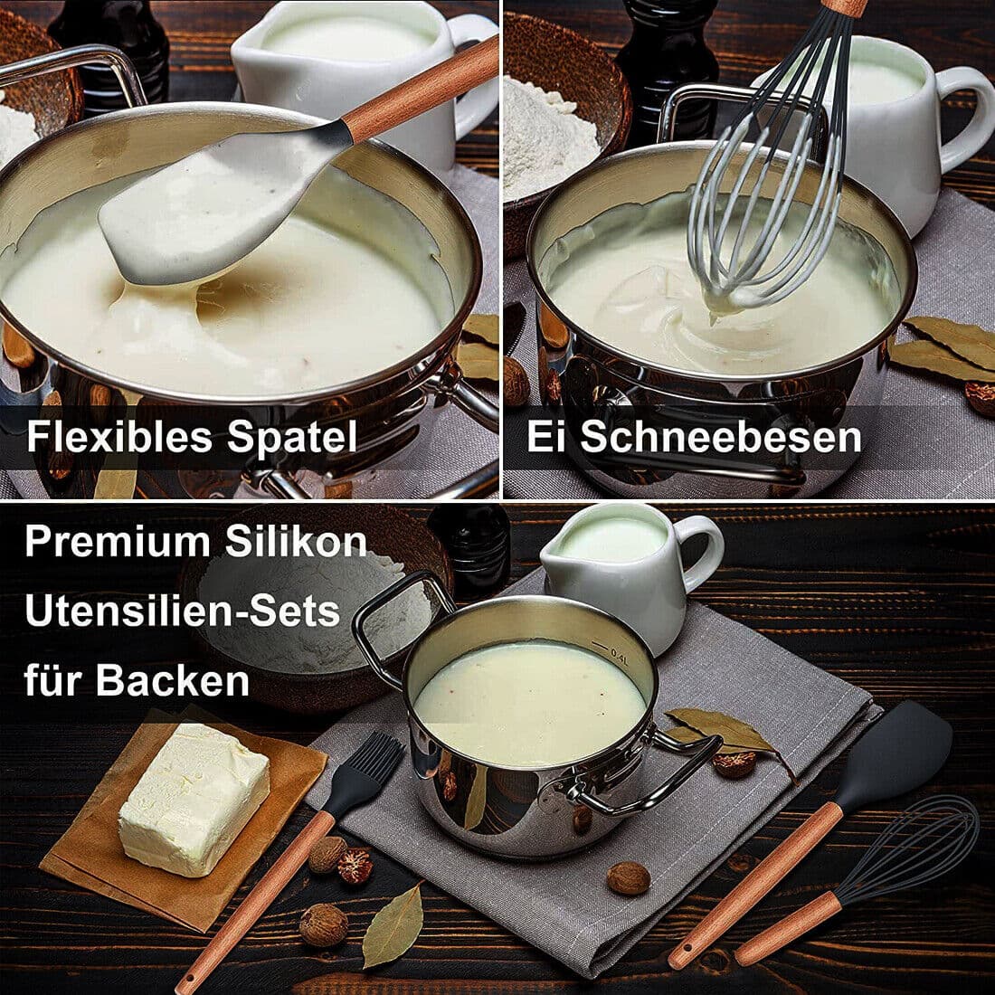 Self-Assembly 3D Wooden Racing Car Model - image 1