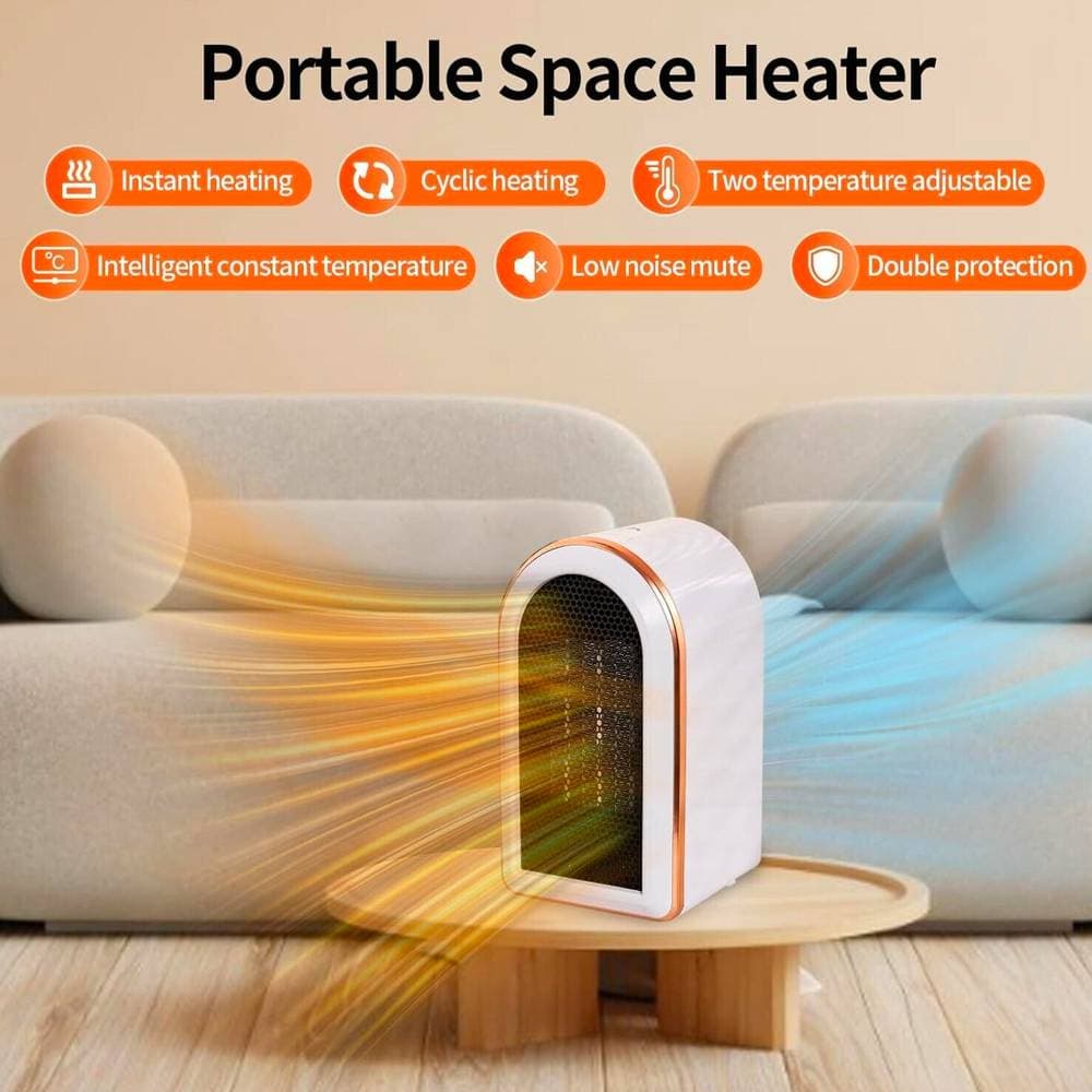 Transform Your Chilly Space with This Compact Ceramic Heater - image 15