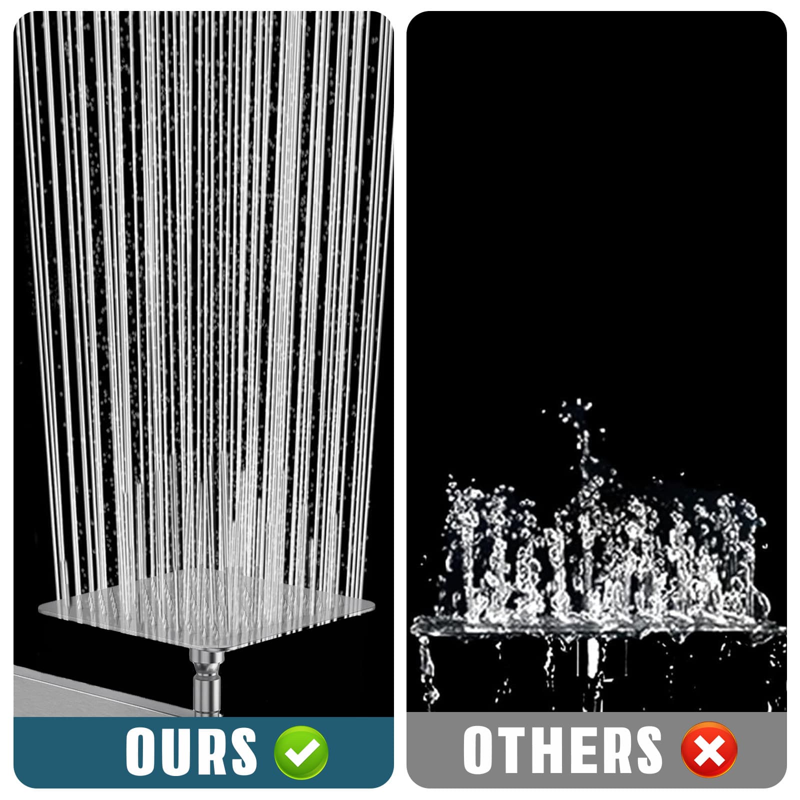 Transform Your Bathroom with a Dual Rainfall Shower Experience - image 5