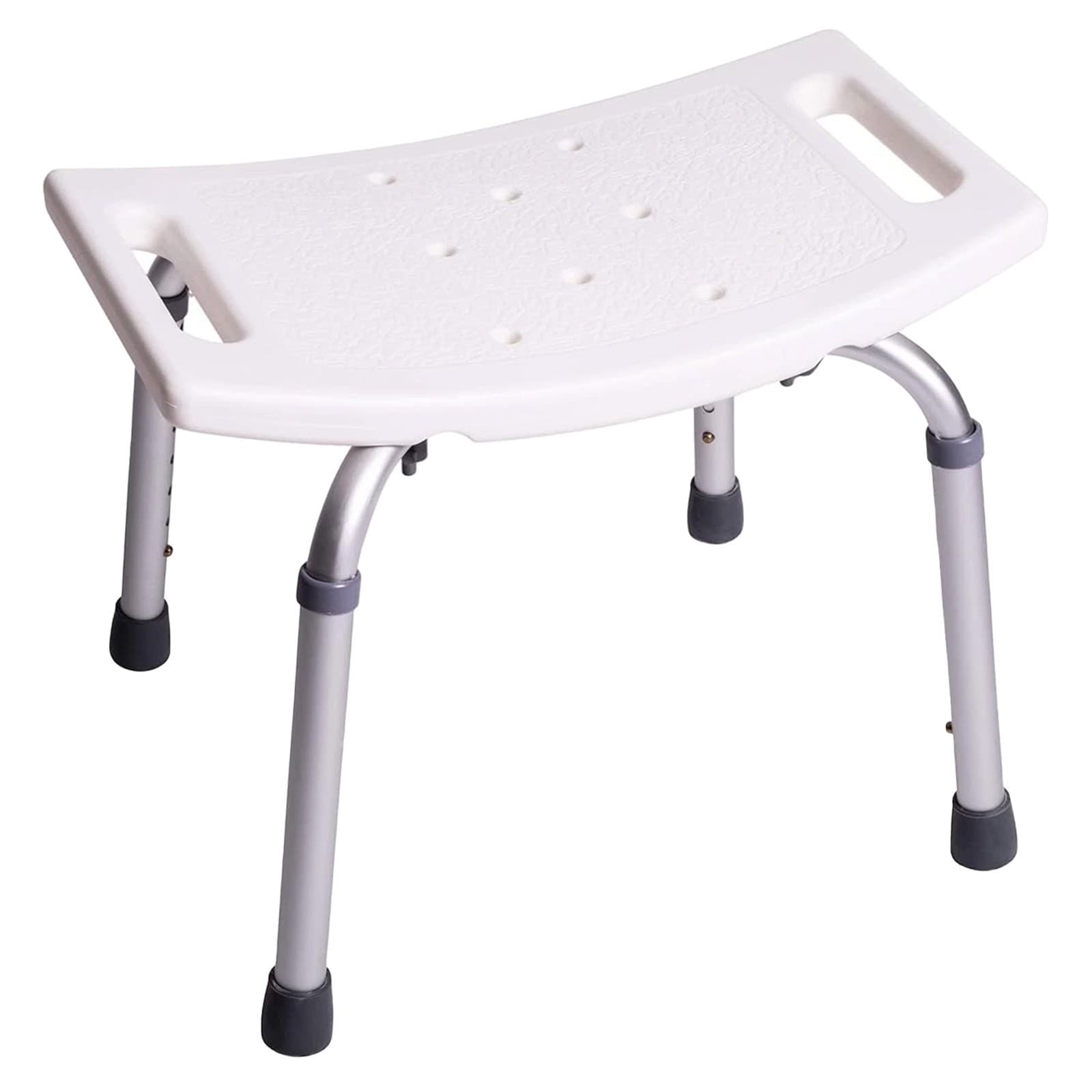 Regain Confidence with a Secure Adjustable Shower Stool - image 7