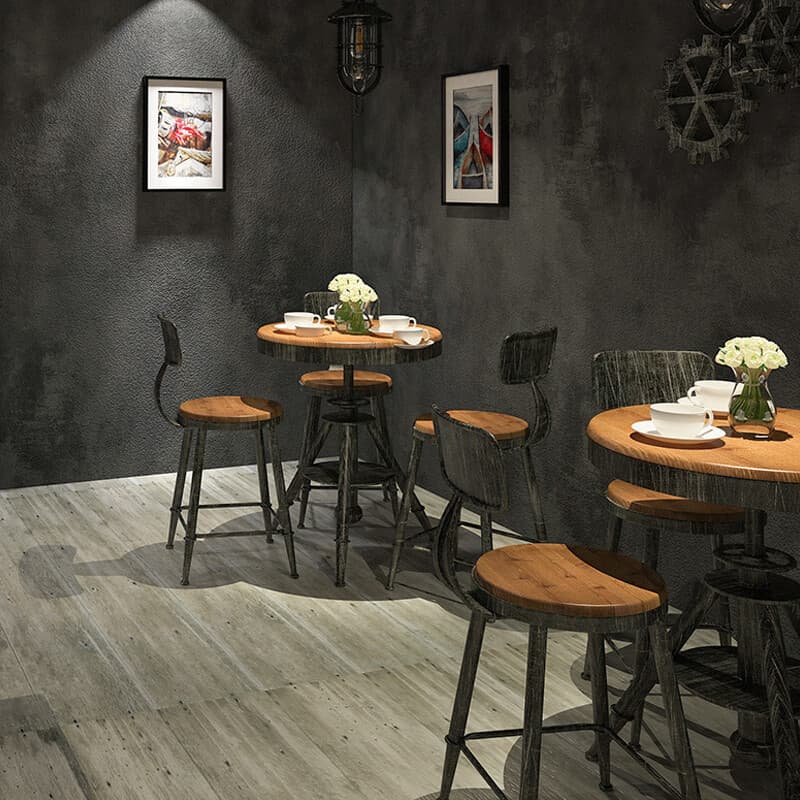 Hard-Wearing, Washable Vinyl Wallpaper - image 5