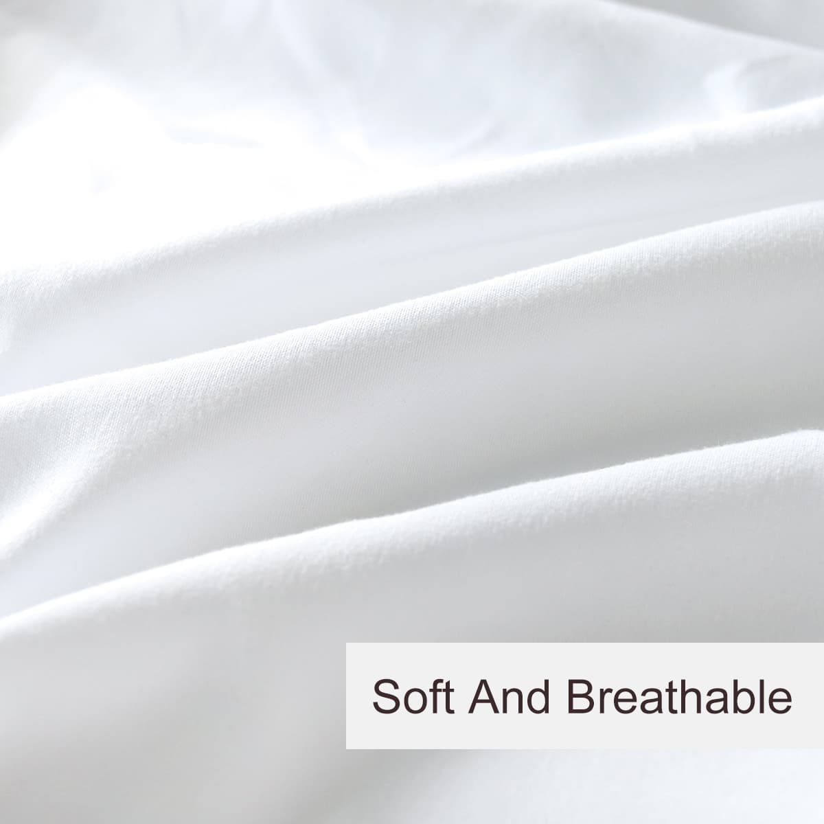Ultra-Soft Brushed Microfibre Bedding Set - image 10