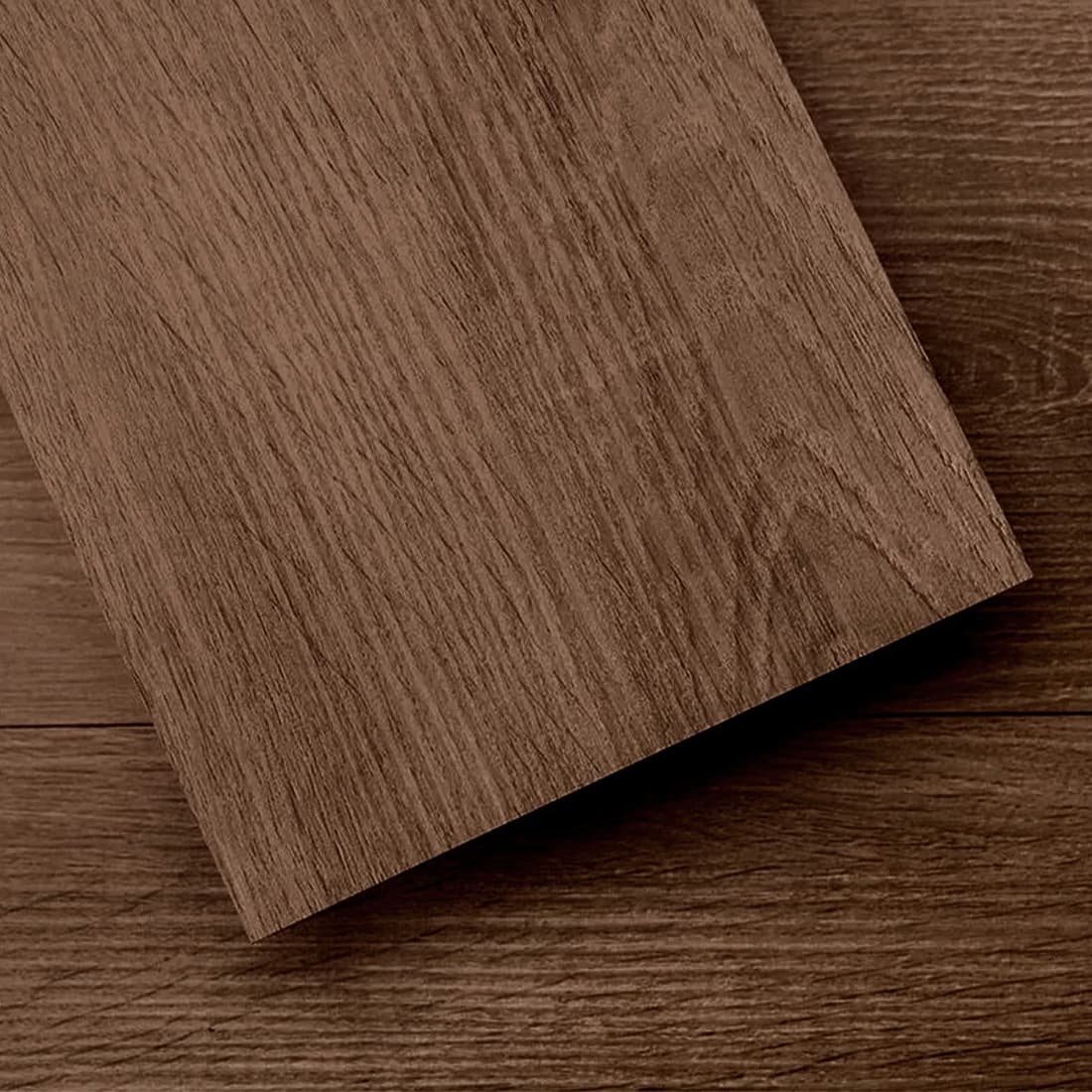 Transform Floors with Self-Adhesive Wood Effect Planks - image 6