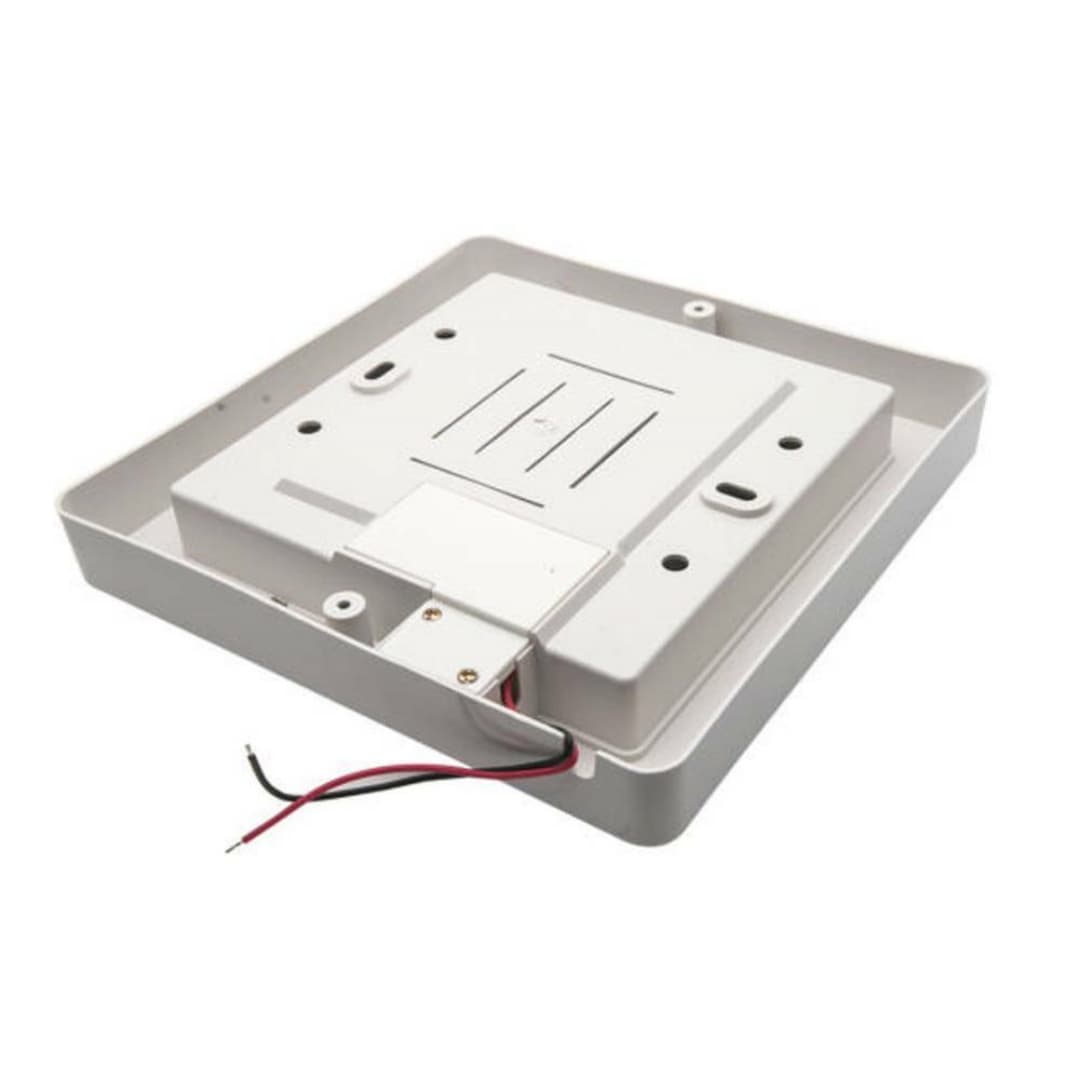 Square 12V LED Ceiling Light Panel for Caravan, Motorhome and Boat - image 20