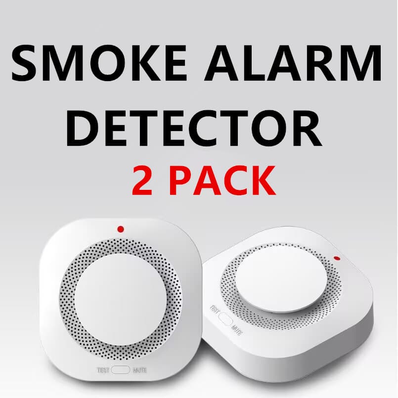 Keep Every Room Protected with an Independent Smoke Detector - image 15