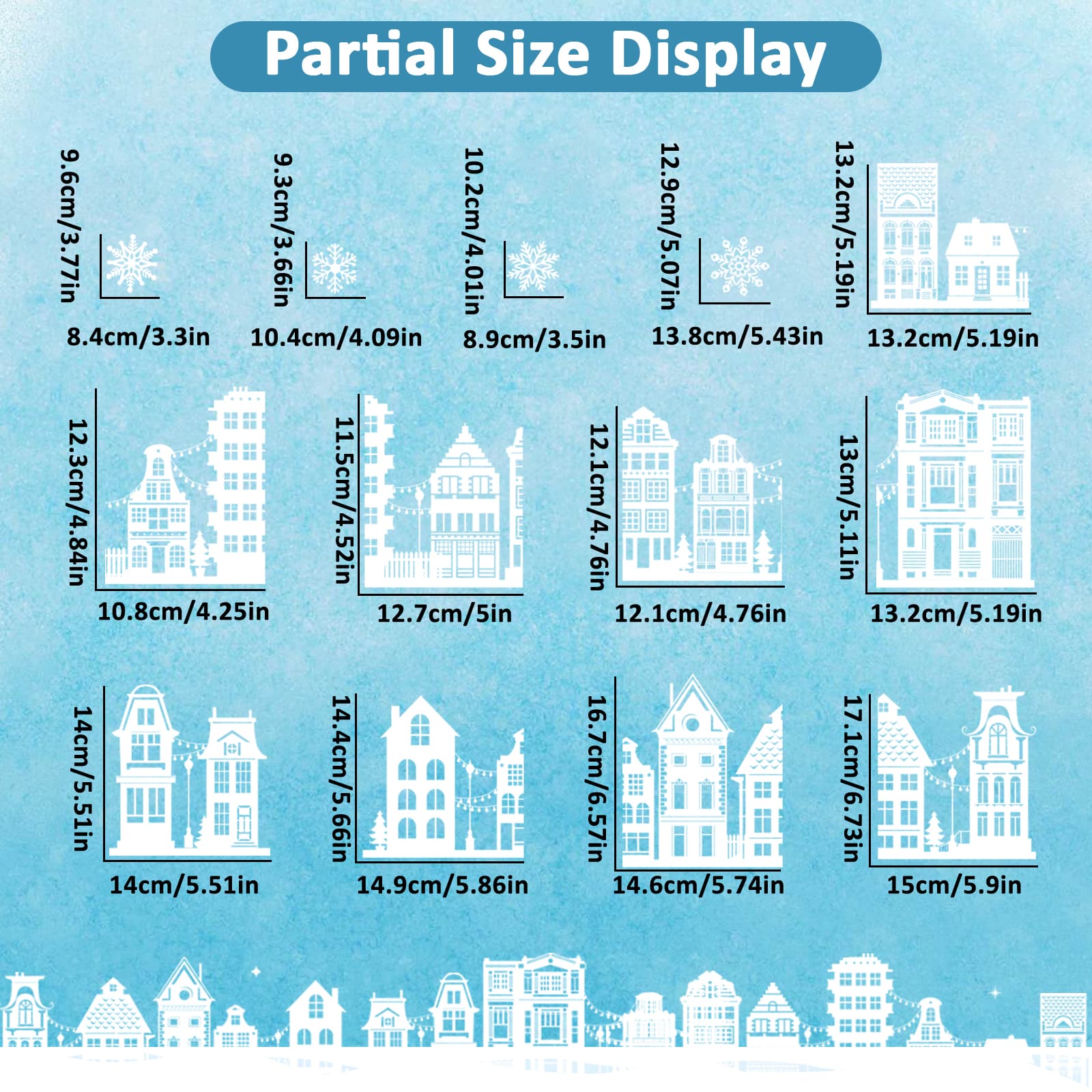 Heavy-Duty 2-Seater Wooden Porch Swing - image 1