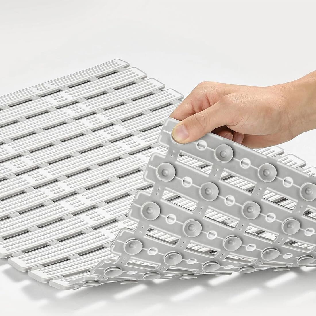 Enjoy a Safer, More Comfortable Shower with Our Eco-Friendly Rubber Bath Mat - image 8