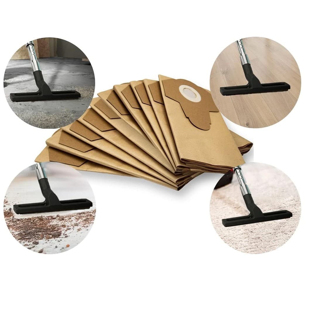 Grey Linen Upholstered Double Bed with Storage Drawers & USB-C Ports - image 1