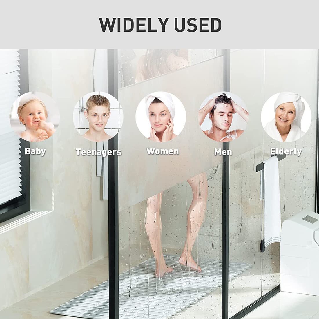 Enjoy a Safer, More Comfortable Shower with Our Eco-Friendly Rubber Bath Mat - image 5