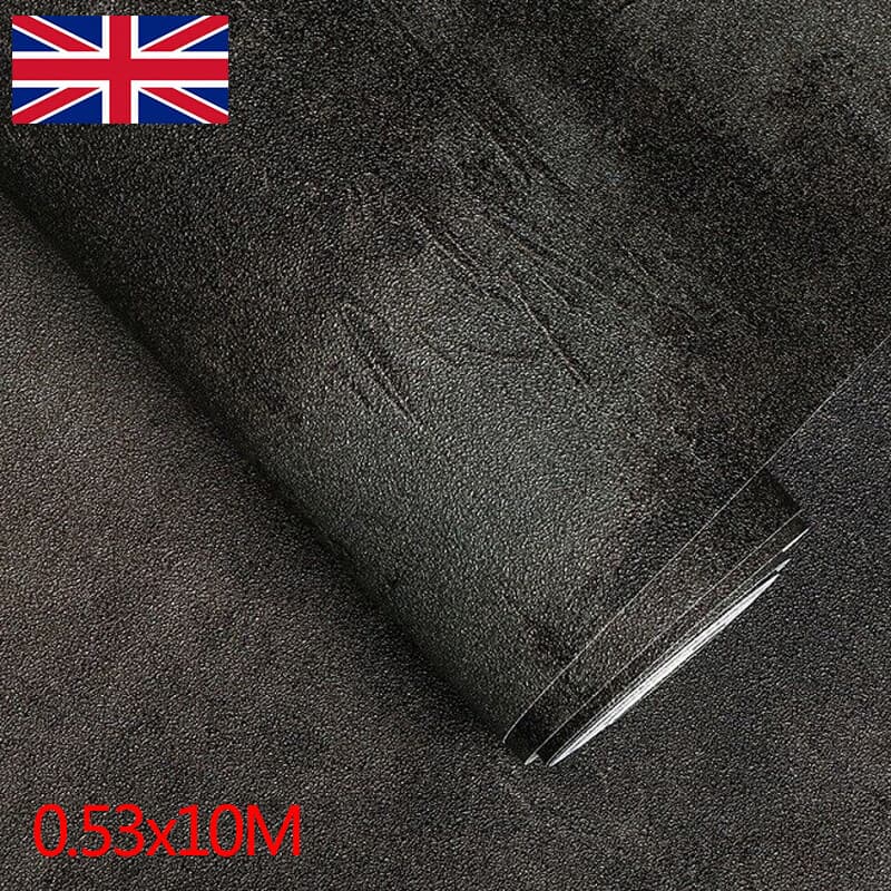 Hard-Wearing, Washable Vinyl Wallpaper - image 4
