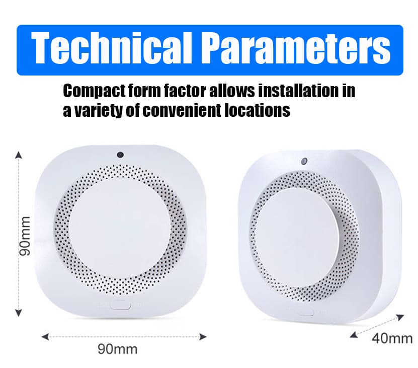 Keep Every Room Protected with an Independent Smoke Detector - image 11
