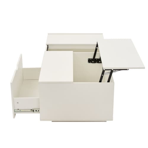 Transform Your Living Room with a Multifunctional Coffee Table - image 26