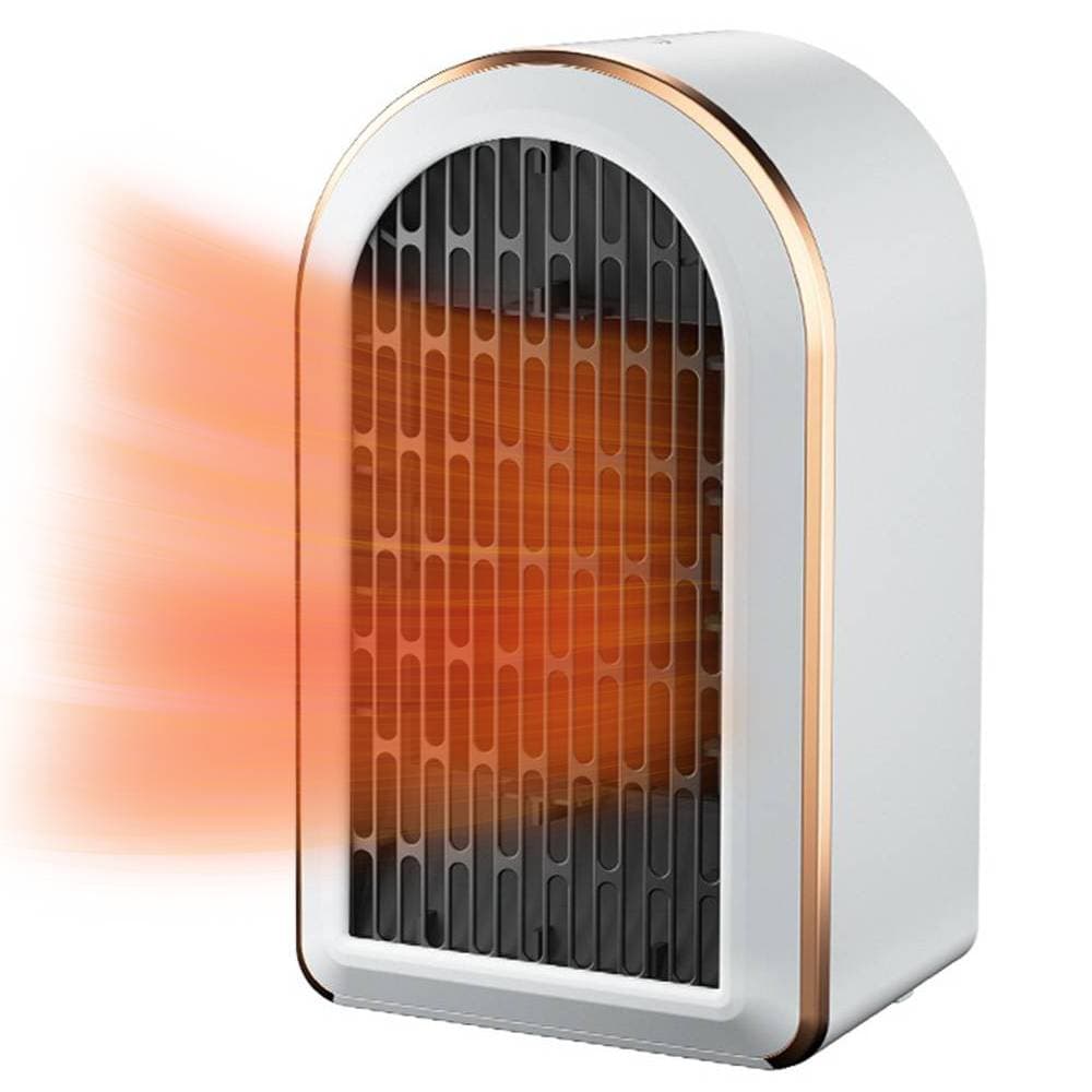 Transform Your Chilly Space with This Compact Ceramic Heater - image 5
