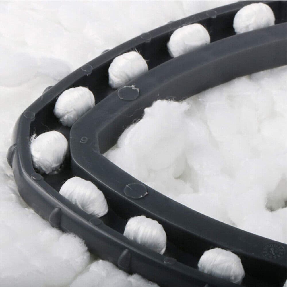 Large Garden Gazebo 3.6m x 3.6m with 4 Zip-up Mosquito Nets - image 2