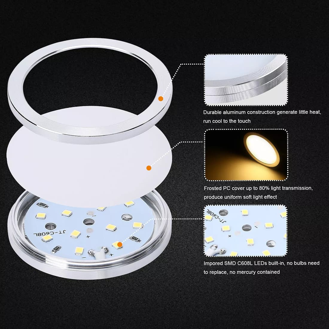 Children's Building Blocks Set - image 4