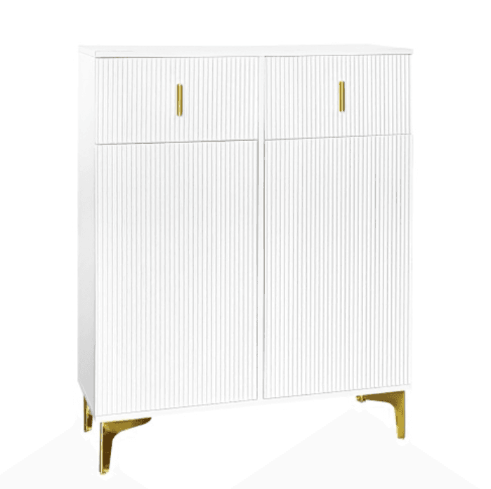 Transform Your Hallway with a Complete Wardrobe & Shoe Bench Set - image 13