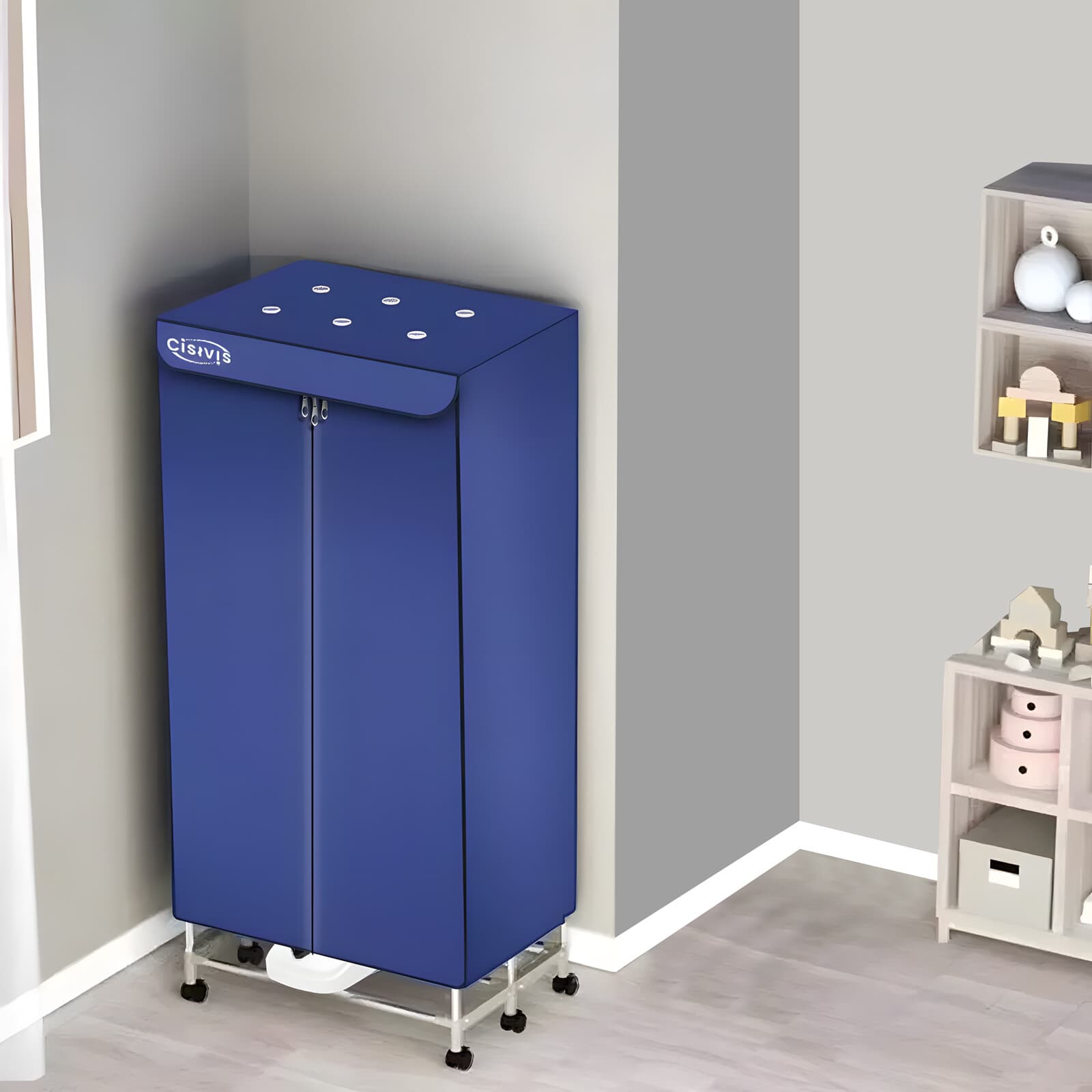 52cc Petrol Earth Auger & Post Hole Digger Kit - image 5