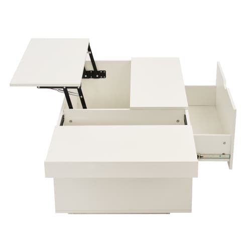 Transform Your Living Room with a Multifunctional Coffee Table - image 25