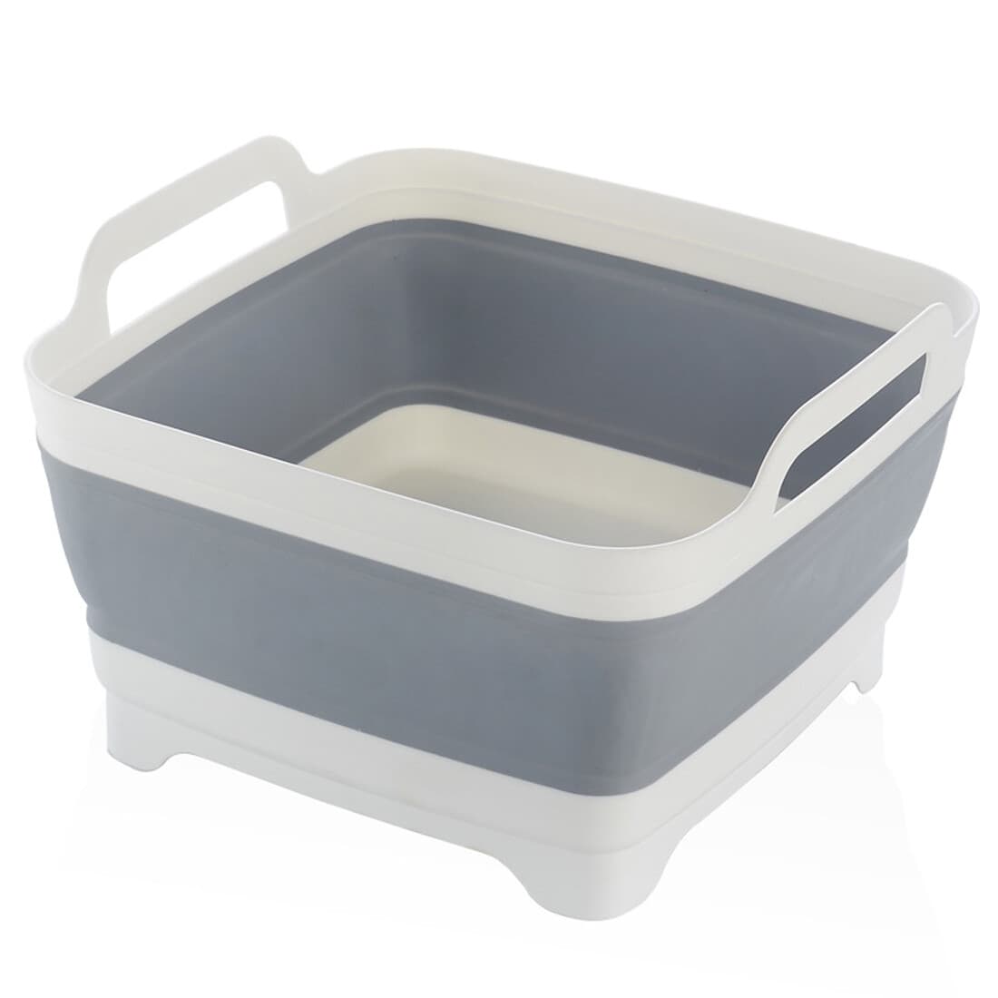 Foldable Washing Up Bowl — Collapses Flat for Easy Storage - image 20