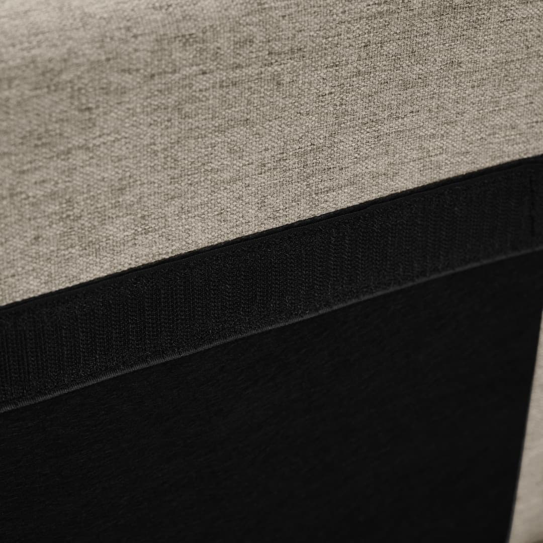 Transform Your Space with a Versatile L-Shaped Corner Sofa - image 16