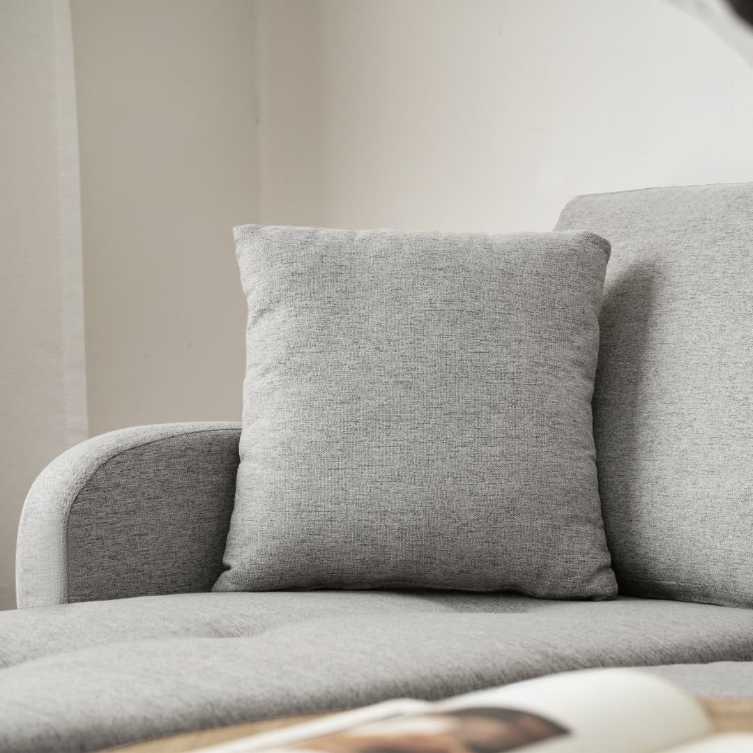 Transform Your Space with a Versatile L-Shaped Corner Sofa - image 43