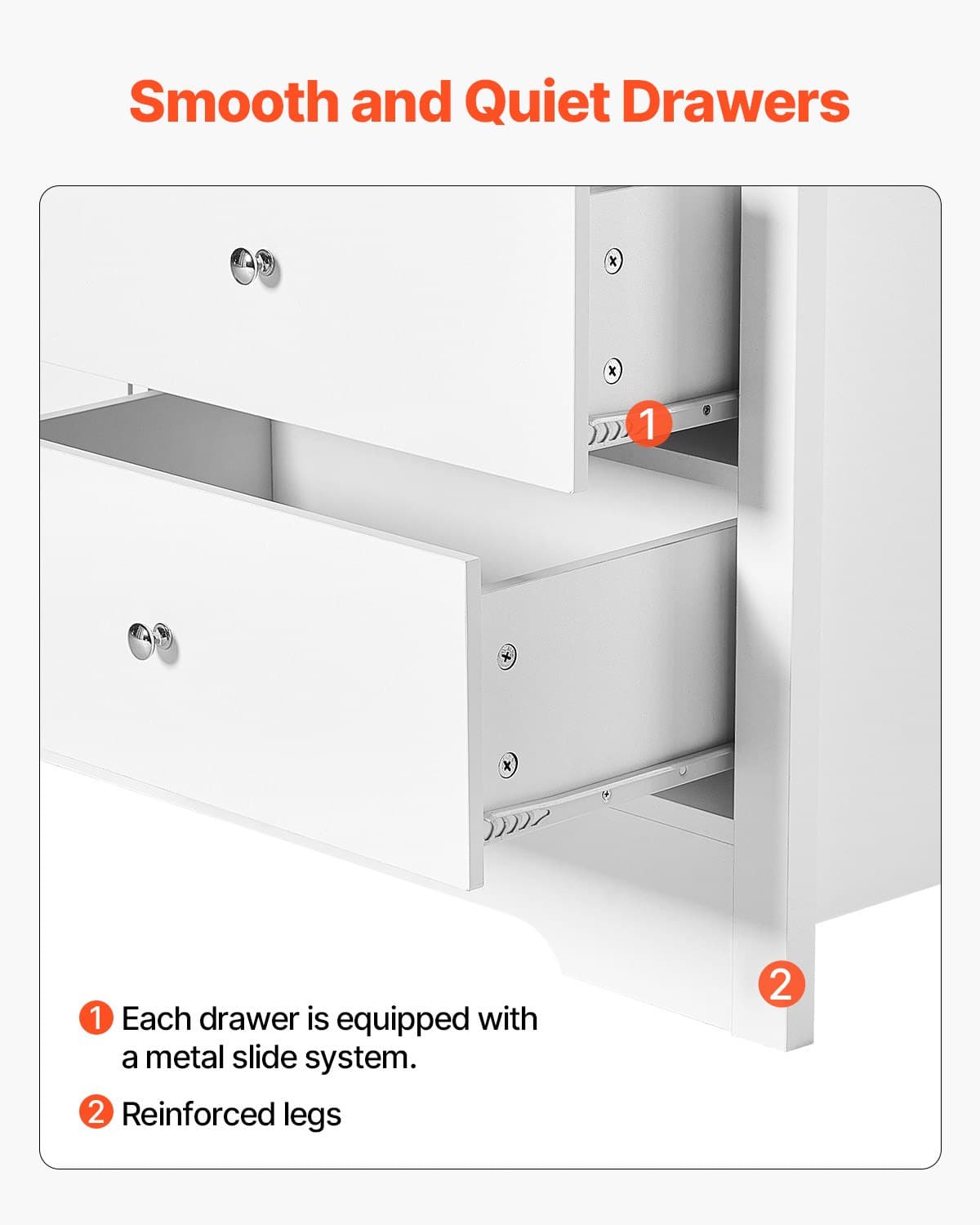 Effortless Organisation Meets Modern Minimalist Style - image 2