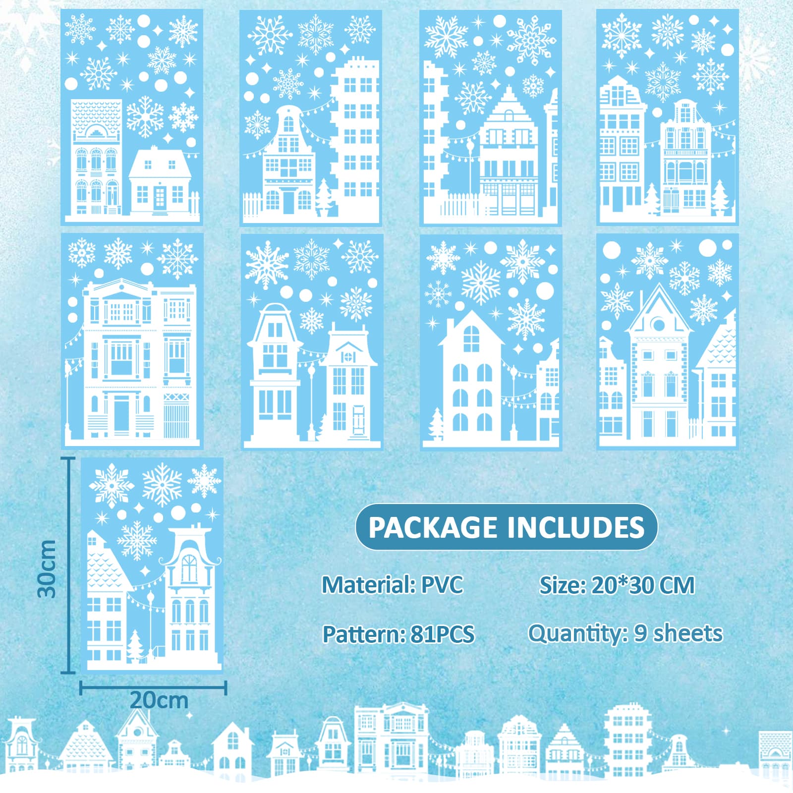 Heavy-Duty 2-Seater Wooden Porch Swing - image 3