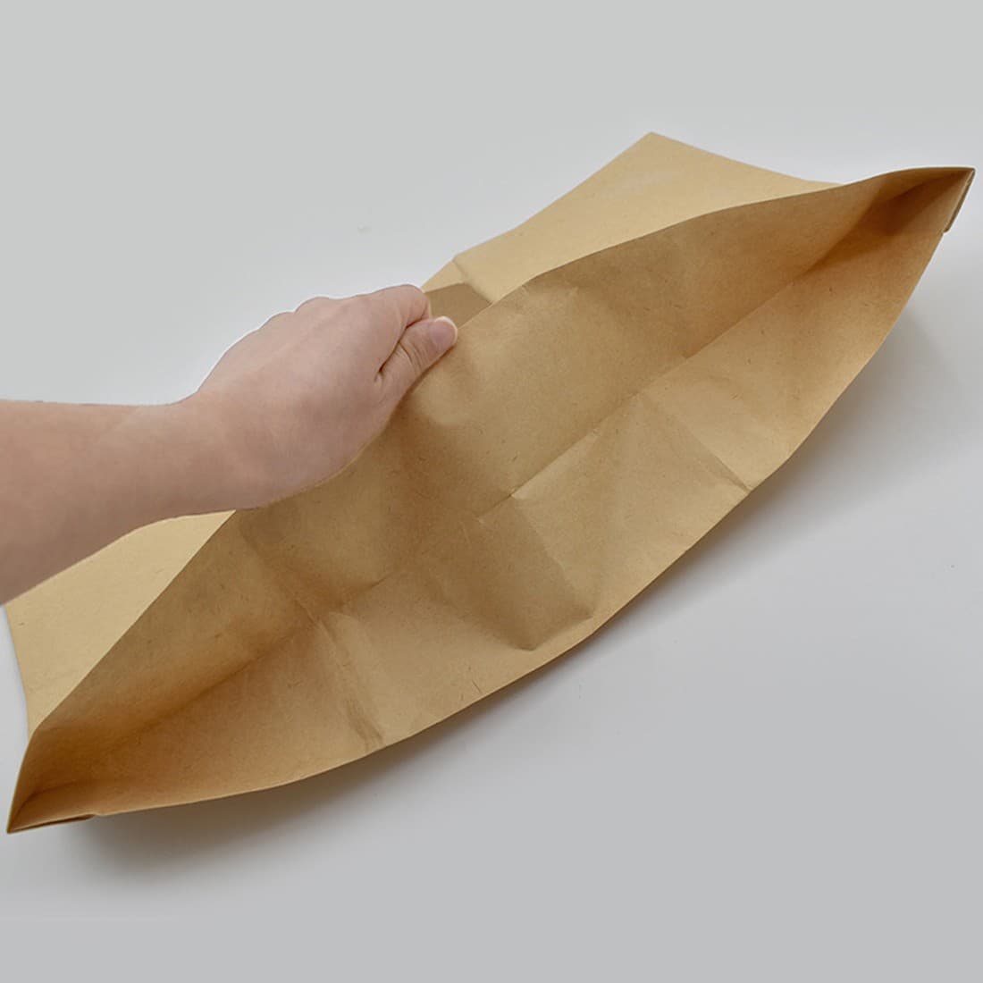 Grey Linen Upholstered Double Bed with Storage Drawers & USB-C Ports - image 3