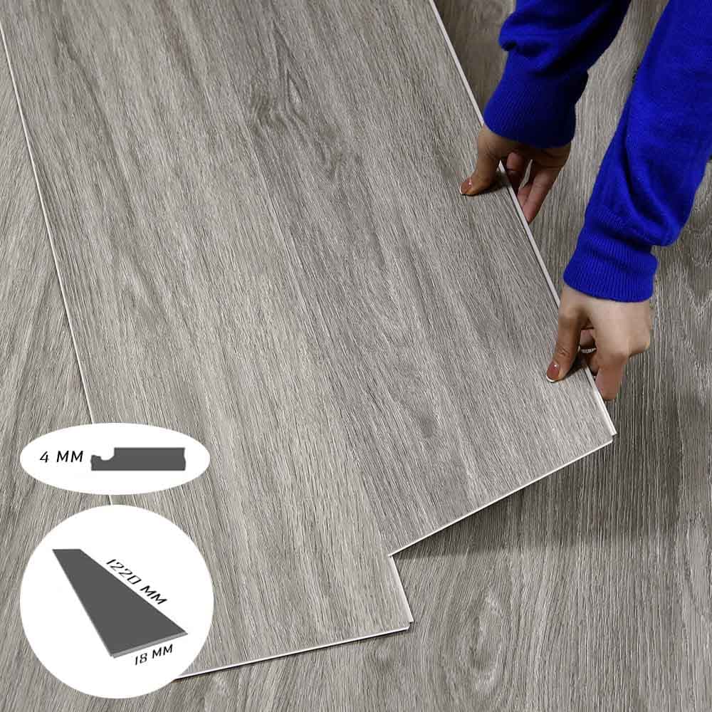 Complete Aluminium Linear Guide Rail Kit (1230mm, 2 Rails + 4 Blocks) - image 10