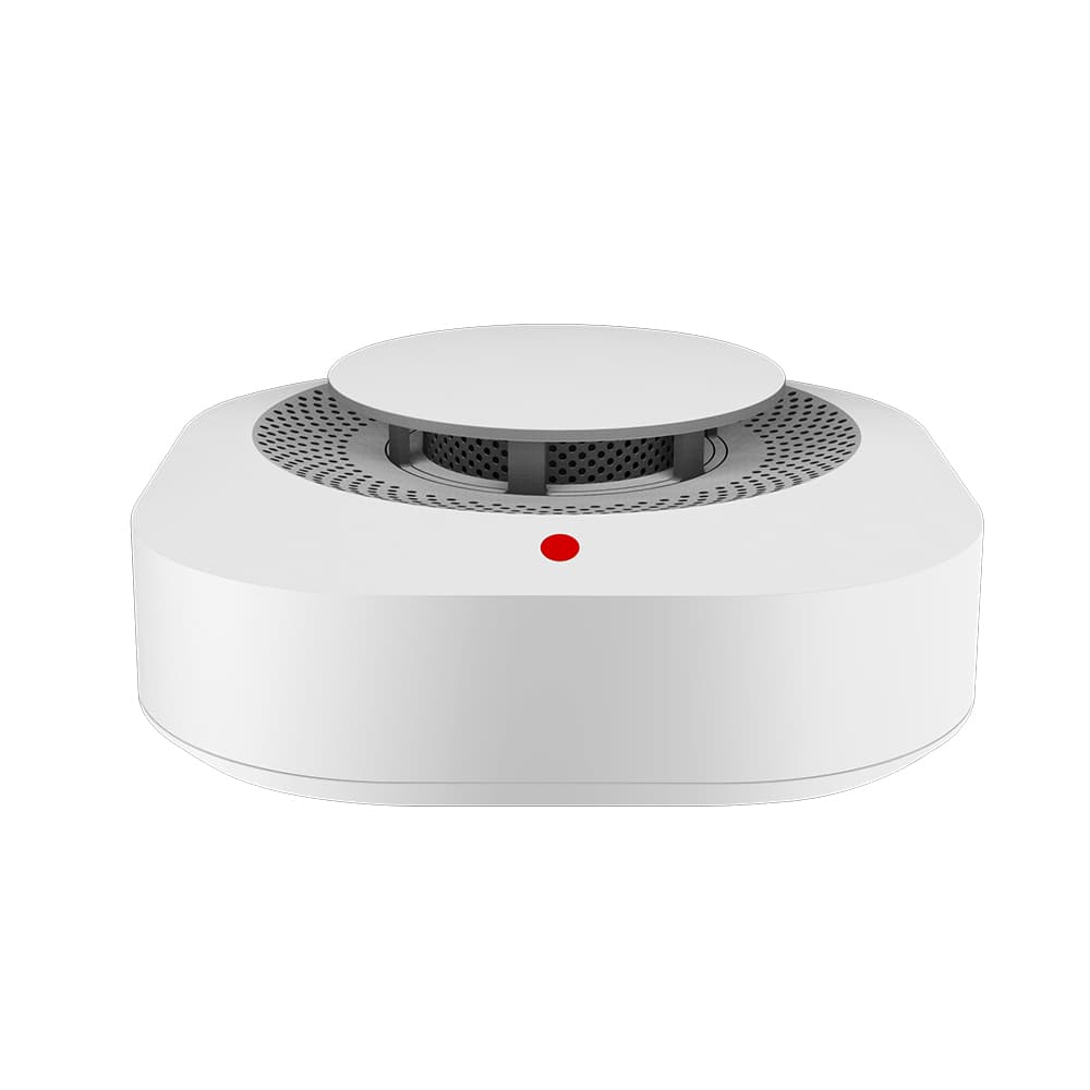 Keep Every Room Protected with an Independent Smoke Detector - image 24