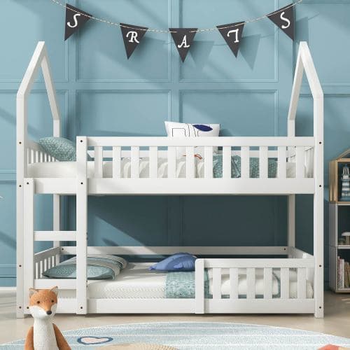 Transform Their Room into a Magical Castle Kingdom - image 2